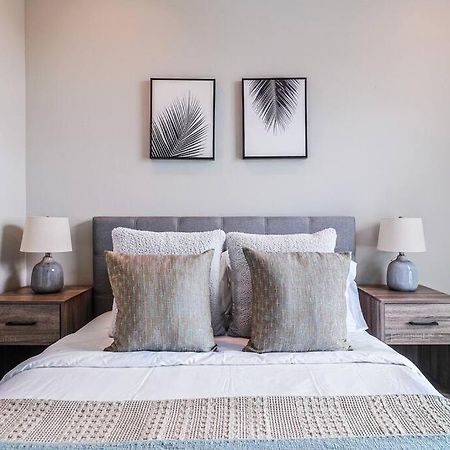 Ferienwohnung Luxury 3Bdr & 2Bth For 6 Pax Los Angeles Exterior foto