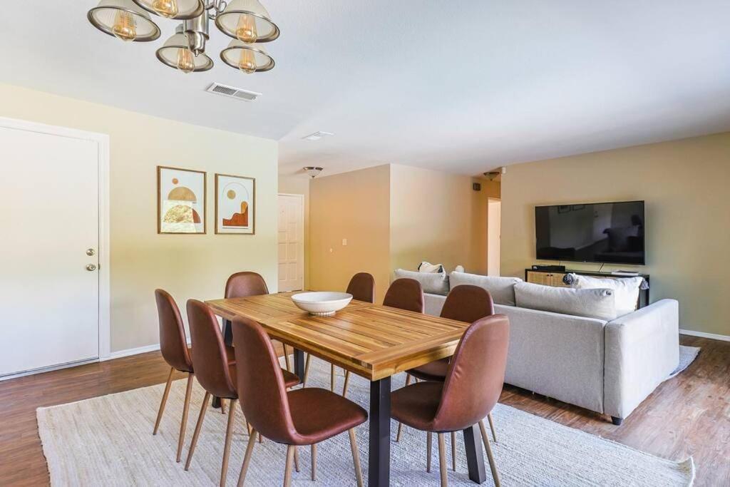 Ferienwohnung Luxury 3Bdr & 2Bth For 6 Pax Los Angeles Exterior foto