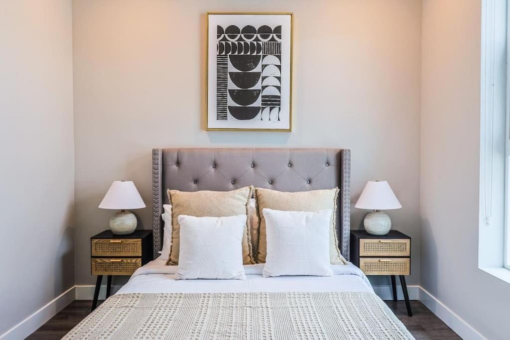 Ferienwohnung Luxury 3Bdr & 2Bth For 6 Pax Los Angeles Exterior foto