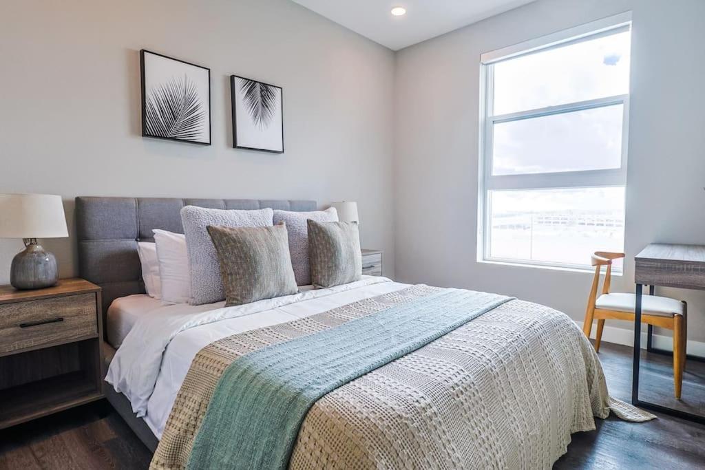 Ferienwohnung Luxury 3Bdr & 2Bth For 6 Pax Los Angeles Exterior foto